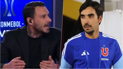 Esto dijo Pinilla de la U de Meneghini