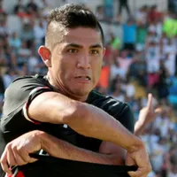 Felipe Flores a detalles de volver a un viejo amor en el fútbol chileno