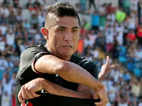 Felipe Flores a detalles de volver a un viejo amor en el fútbol chileno