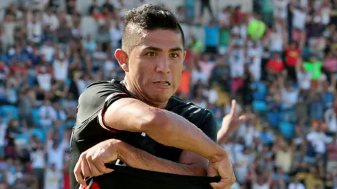 Flores está a detalles de cambiar de equipo para este 2026.