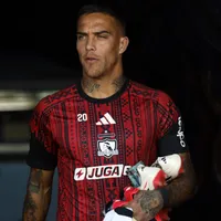 El fuerte aviso que le mandan a los dos refuerzos cortados en Colo Colo