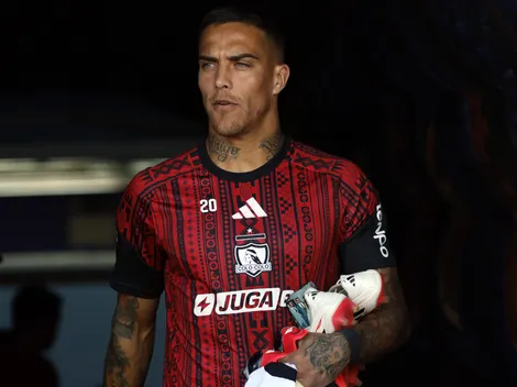 El fuerte aviso que le mandan a los dos refuerzos cortados en Colo Colo