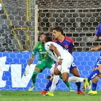 Apuntan al gran culpable del papelón de la U ante Palestino