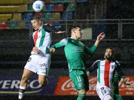 Sudamericana con olor a Libertadores: los bolilleros de los chilenos
