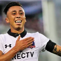 Martín Rodríguez enciende las redes: Otra vez se ofreció a Colo Colo