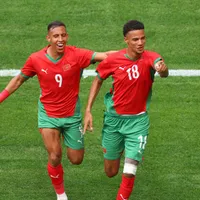 Técnico campeón en Chile entrenará a Marruecos en el Mundial