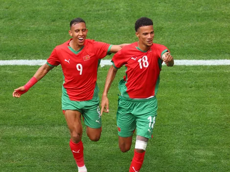 Técnico campeón en Chile entrenará a Marruecos en el Mundial