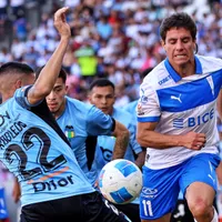 O’Higgins sorprende con importante “ayuda” para Católica