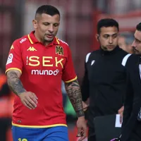 "La verdad": el mensaje de Vecchio tras polémica salida de U. Española