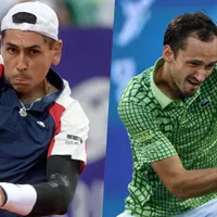 Tabilo enfrenta a Medvédev en Indian Wells: Horario y TV