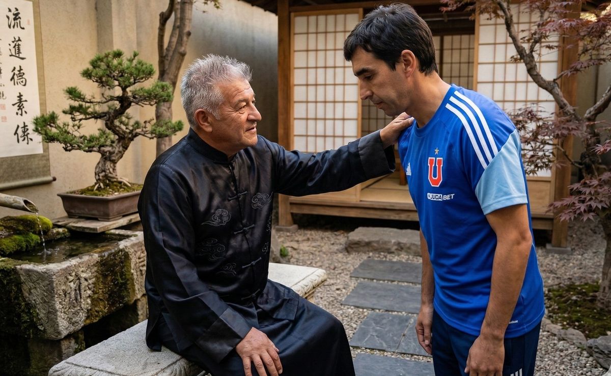 Borghi le regala sabio consejo a Paqui Meneghini: “En los equipos grandes los créditos son cortos”