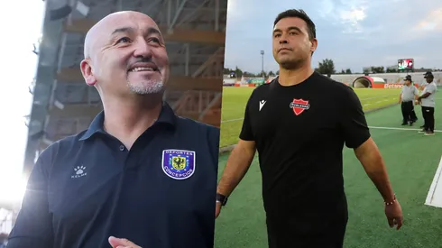 Duelo de viejos amigos en la Liga de Primera.