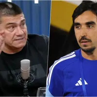 Sentencian el ciclo de Meneghini en la U: "Los jugadores no están cómodos"