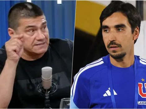 Sentencian el ciclo de Meneghini en la U: "Los jugadores no están cómodos"