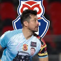 Los millones que perdió Peric por no romper contrato con la U