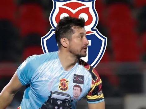 Los millones que perdió Peric por no romper contrato con la U