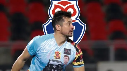 El exportero reveló los millones que perdió por no fichar por la U.