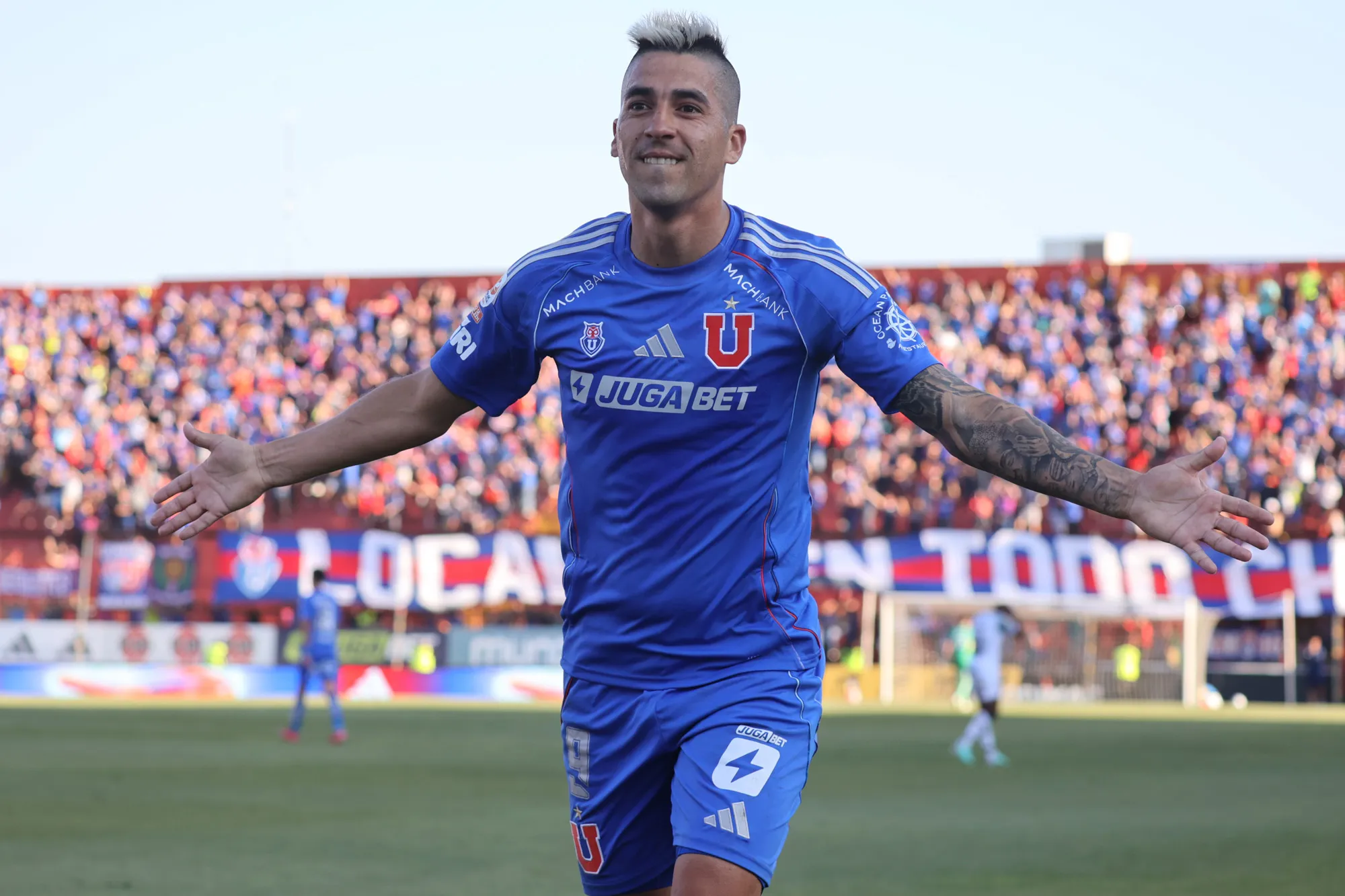 Schiappacasse: la U paga el error de haber desechado a Lea Fernández.