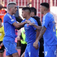 Schiappacasse y el gran problema de la U: extraña a este delantero