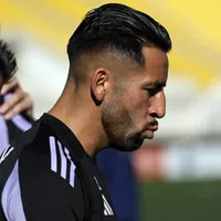 Sin equipo y con un “no” sobre la mesa: el incierto futuro de Mauricio Isla
