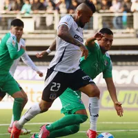 El canal que transmite Colo Colo vs. Audax Italiano en Liga de Primera