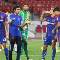 "Ven un relajo": dirigencia de la U cuestiona a figura del plantel