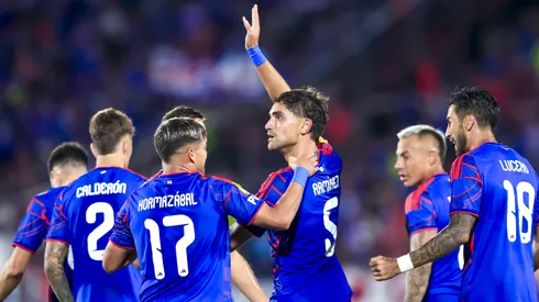 Los azules enfrentarán a la U de Conce por la sexta fecha del Campeonato Nacional.