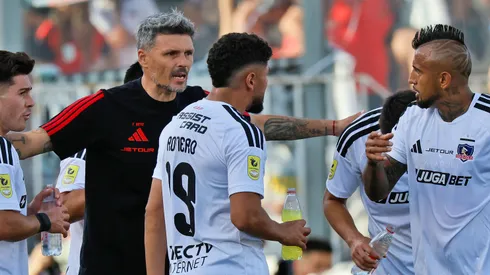 El Cacique enfrentará a Audax muy necesitado del triunfo.