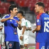 ¿Irreversible?: "Los jugadores de la U no están cómodos con Paqui"