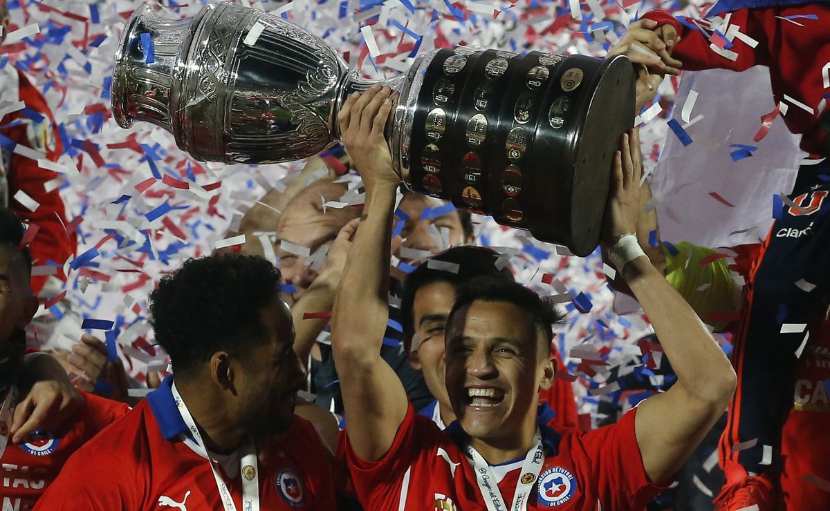 Prestigioso ranking destaca a la generación dorada entre los mejores 50 equipos de todos los tiempos