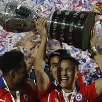 La "generación dorada" es elegida entre los mejores equipos de todos los tiempos