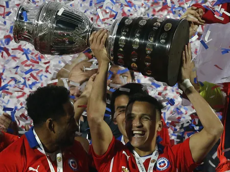 La "generación dorada" es elegida entre los mejores equipos de todos los tiempos