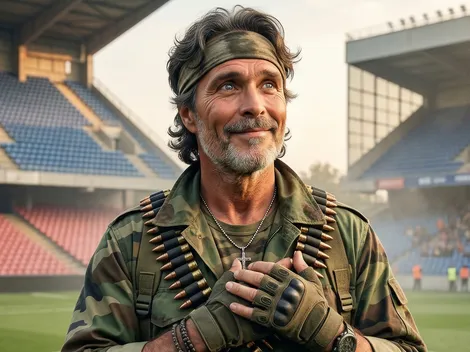 El Rambo Ramírez elige a su favorito: "Estamos en vista de un gran DT"