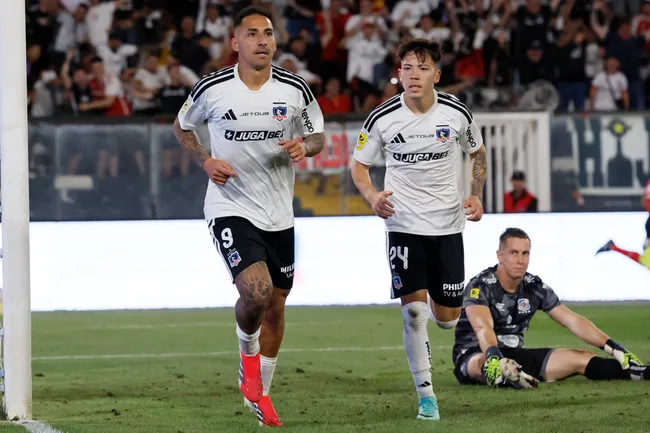 Javier Correa no será titular ante Audax Italiano | Photosport