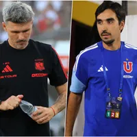 MAF acusa falta de personalidad de Meneghini y Ortiz