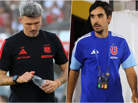 MAF acusa falta de personalidad de Meneghini y Ortiz