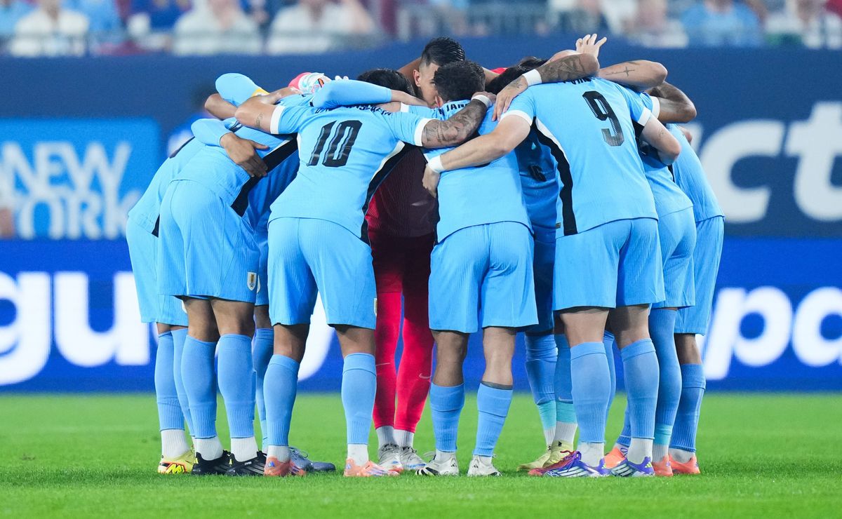 El inesperado fichaje con pasado en Europa que llegó a la Primera B: “En tres días se dio”