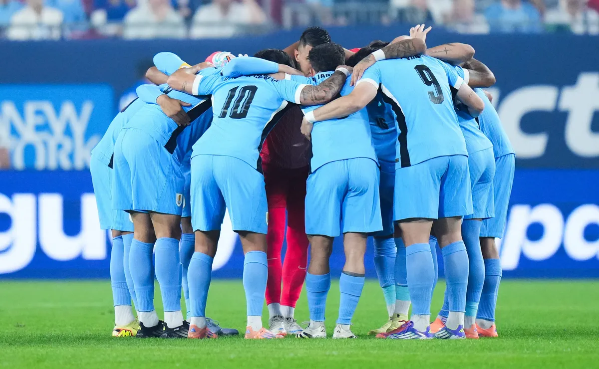 Fichaje con pasado en Europa llega a Primera B