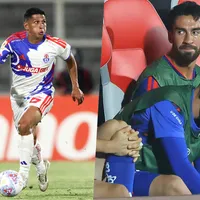 "Antes lo veíamos bien...": filtran detalles de lesión de Lucero en la U