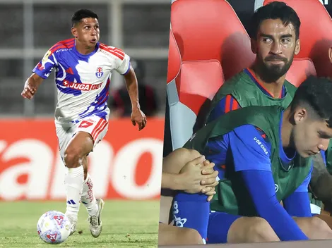 "Antes lo veíamos bien...": filtran detalles de lesión de Lucero en la U