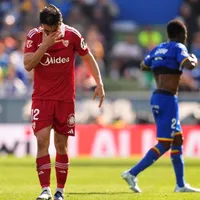 Prensa española golpea a Suazo y lo liquida: “Ha bajado el nivel...”