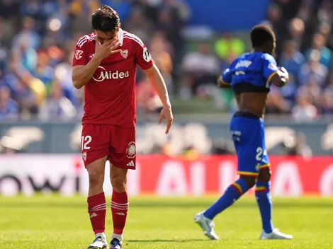 Prensa española golpea a Suazo y lo liquida: “Ha bajado el nivel...”