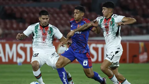 El mediocampista de los azules habla del complejo momento.