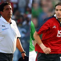 "No existe": Mario Lepe destroza a Olarra por polémica con Zampedri