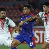 Israel Poblete explica el polémico silencio stampa de la U