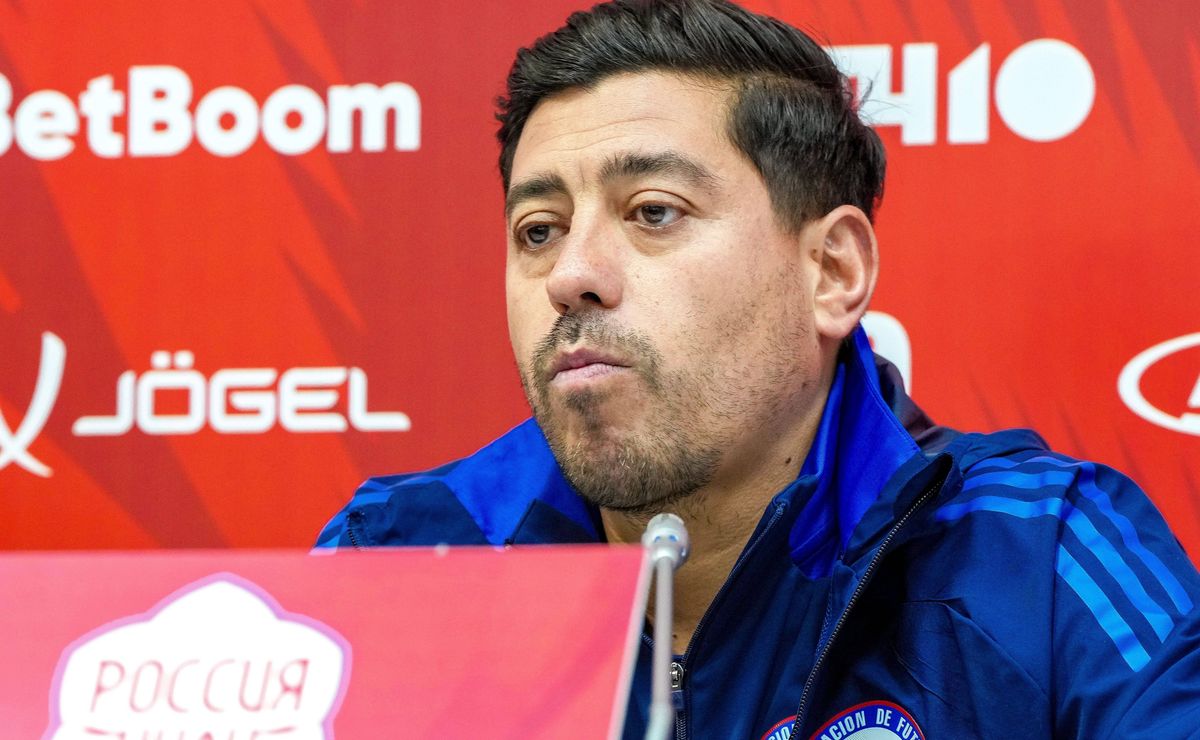 Nico Córdova fue a ver a los hermanos suizos-chilenos que quiere en La Roja y casi no jugaron