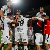 Pronósticos Palestino vs Cobresal: los Árabes motivados tras la Sudamericana desafían a los Mineros