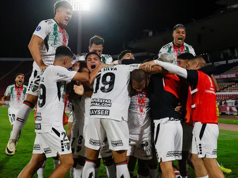 Pronósticos Palestino vs Cobresal: los Árabes motivados tras la Sudamericana desafían a los Mineros
