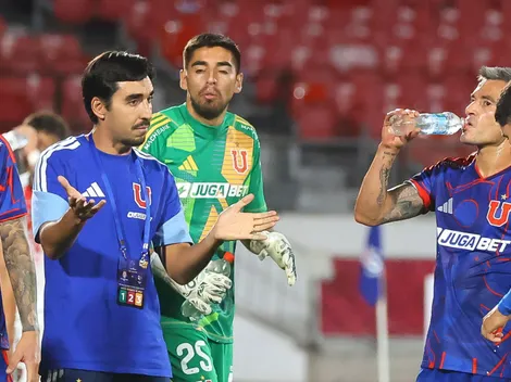 “Estamos alineados”: Plantel de la U responde sobre la permanencia de Paqui