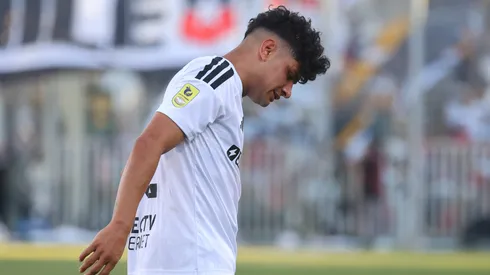 ¿Qué pasa con Claudio Aquino? Esto respondieron en Colo Colo